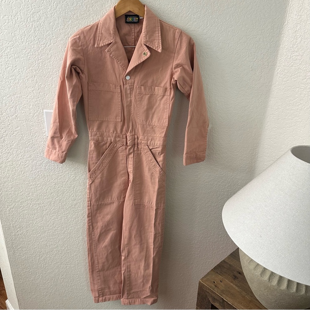 Big Bud Press Jumpsuit